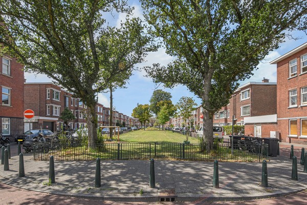 Medium property photo - Linnaeusstraat 66A, 2522 GT Den Haag